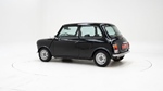 1986 Mini 1000  May  Fair oldtimer te koop