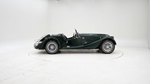 1994 Morgan 4/4 1800 oldtimer te koop