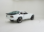 1978 Porsche 924 Rally Turbo Works Project  #0005 oldtimer te koop