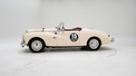 1954 Sunbeam Alpine Mark I oldtimer te koop