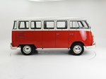 1974 Volkswagen T1 Minibus oldtimer te koop