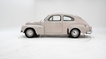 1958 Volvo PV 444 oldtimer te koop