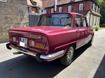 1975 Alfa Romeo Giulia oldtimer te koop