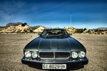 1994 Jaguar XJ40 oldtimer te koop