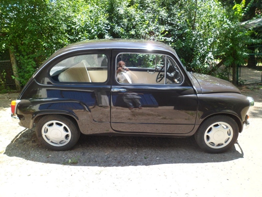 1984 Zastava 750 oldtimer te koop