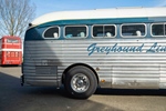 1948 GMC Greyhound PD-4151 Silversides oldtimer vrachtwagen te koop