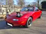 1992 Mazda mx-5 na oldtimer te koop