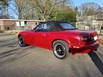 1992 Mazda mx-5 na oldtimer te koop