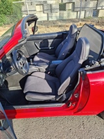 1992 Mazda mx-5 na oldtimer te koop