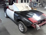 1992 Mazda mx-5 na oldtimer te koop