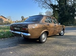 1971 Ford Escort oldtimer te koop