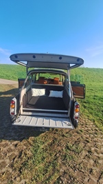 1974 Citroën DS Break  oldtimer te koop