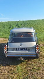 1974 Citroën DS Break  oldtimer te koop