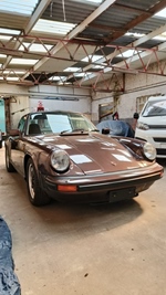 1981 Porsche 911 Targa 3.0SC oldtimer te koop