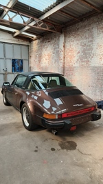 1981 Porsche 911 Targa 3.0SC oldtimer te koop