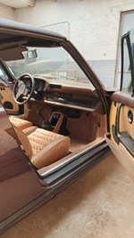 1981 Porsche 911 Targa 3.0SC oldtimer te koop