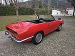 1970 Seat 850 SPIDER oldtimer te koop