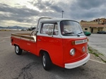 1972 Volkswagen T2 Pick up oldtimer te koop