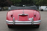 1958 Jaguar XK150 SE DHC oldtimer te koop