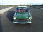 1970 Innocenti Mini Traveler metallica oldtimer te koop