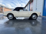 1962 Alfa Romeo Giulia Spider 1.6 oldtimer te koop