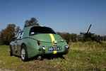 1958 Austin-Healey Sebring Speedwell Sprite ex Tonio Hildebrand oldtimer te koop