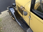 1931 Peugeot 201 oldtimer te koop