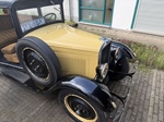 1931 Peugeot 201 oldtimer te koop