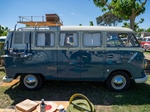 1966 Volkswagen T1 oldtimer te koop