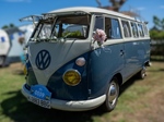 1966 Volkswagen T1 oldtimer te koop