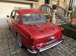 1964 Volkswagen Notchback oldtimer te koop
