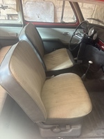 1964 Volkswagen Notchback oldtimer te koop