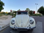 1954 Volkswagen Beetle Cabriolet oldtimer te koop