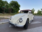 1954 Volkswagen Beetle Cabriolet oldtimer te koop
