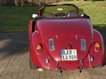 1971 Volkswagen Beetle Cabriolet oldtimer te koop