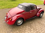 1971 Volkswagen Beetle Cabriolet oldtimer te koop
