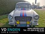 1959 Lancia Appia SIII Berlina oldtimer te koop