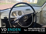 1959 Lancia Appia SIII Berlina oldtimer te koop