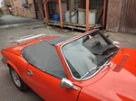 1972 Triumph Spitfire oldtimer te koop