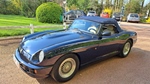 1995 MG RV8 oldtimer te koop