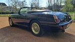 1995 MG RV8 oldtimer te koop