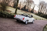 1976 MG Midget 1500 oldtimer te koop