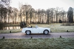 1976 MG Midget 1500 oldtimer te koop
