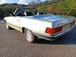 1979 Mercedes 280 SL oldtimer te koop