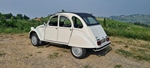 1989 Citroën 2 CV "Perrier" oldtimer te koop