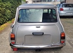 1995 Mini Silverbullet oldtimer te koop