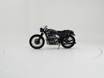 1967 BMW R60/2 Classic Racer oldtimer motorfiets te koop