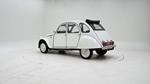 1983 Citroën 2CV oldtimer te koop