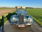 1942 Packard One-Sixty oldtimer te koop