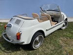 1971 Fiat 500 oldtimer te koop
